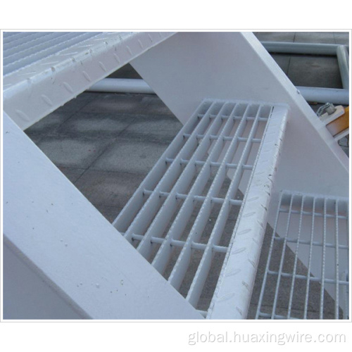 Floor Grating Galvanized steel grating Supplier